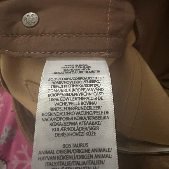 Womens Khaki Pants - Picture 7 of 10